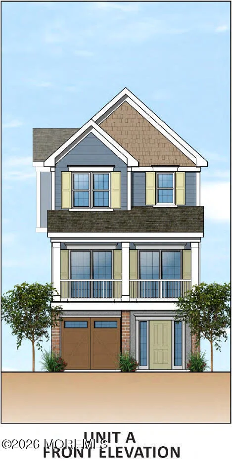 Unit for sale at 44 Beers Street, Keyport, NJ 07735