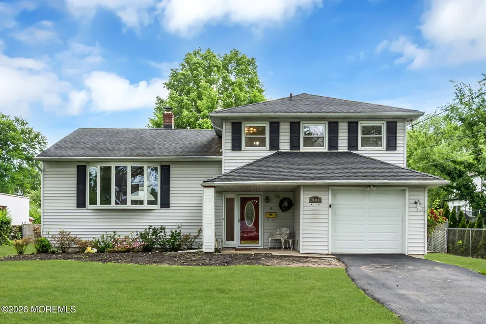Unit for sale at 86 Portland Avenue, Fanwood, NJ 07023