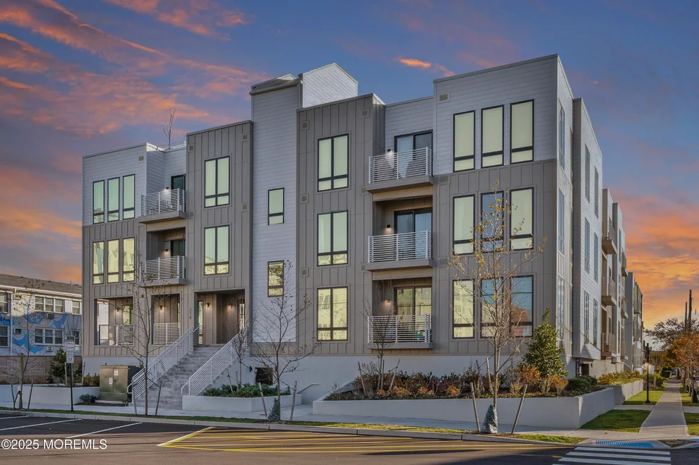 Unit for sale at 218 3rd Avenue, Asbury Park, NJ 07712