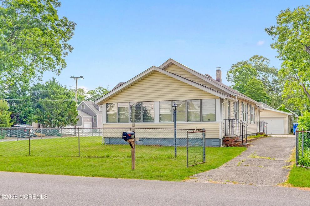 Unit for sale at 201 Lillie Road, Toms River, NJ 08753