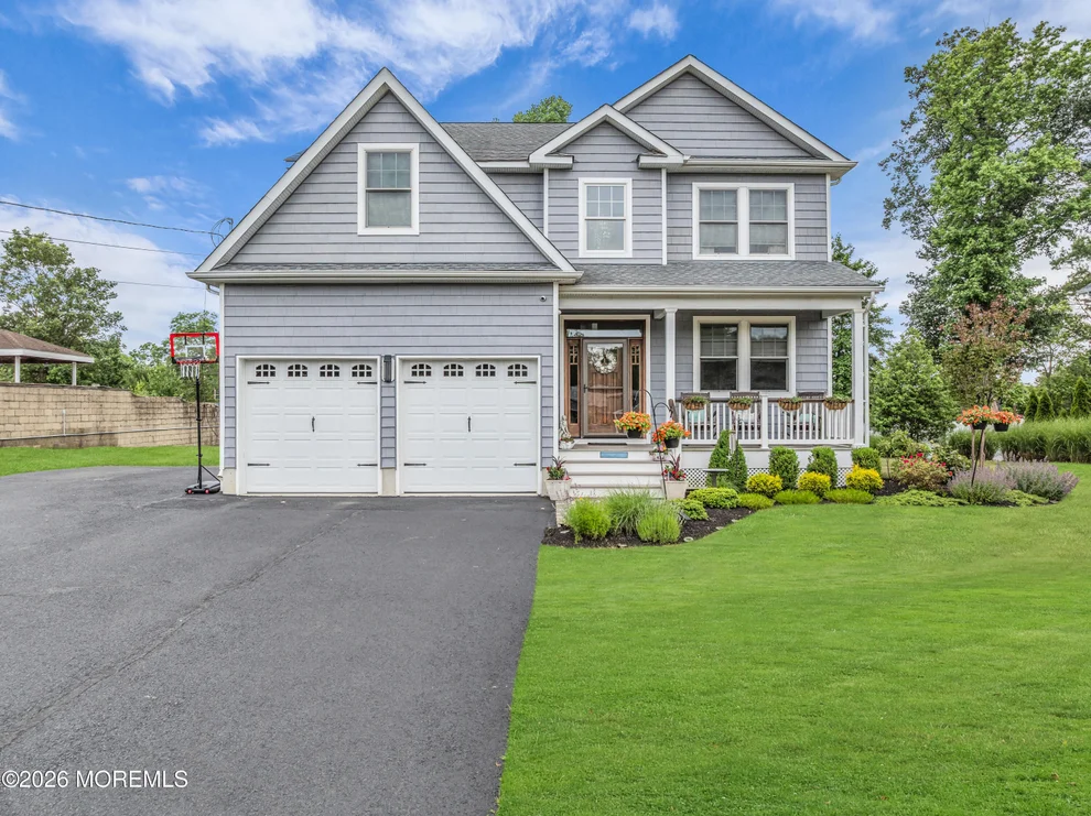 Unit for sale at 2939 Adams Street, Wall, NJ 07719