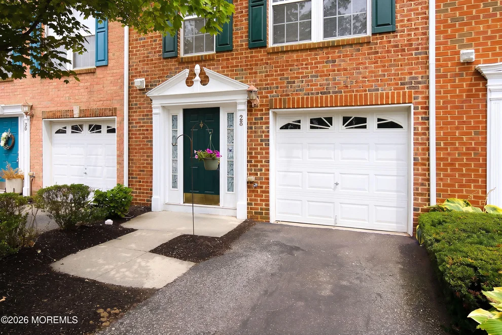 Unit for sale at 28 Abby Road, Farmingdale, NJ 07727