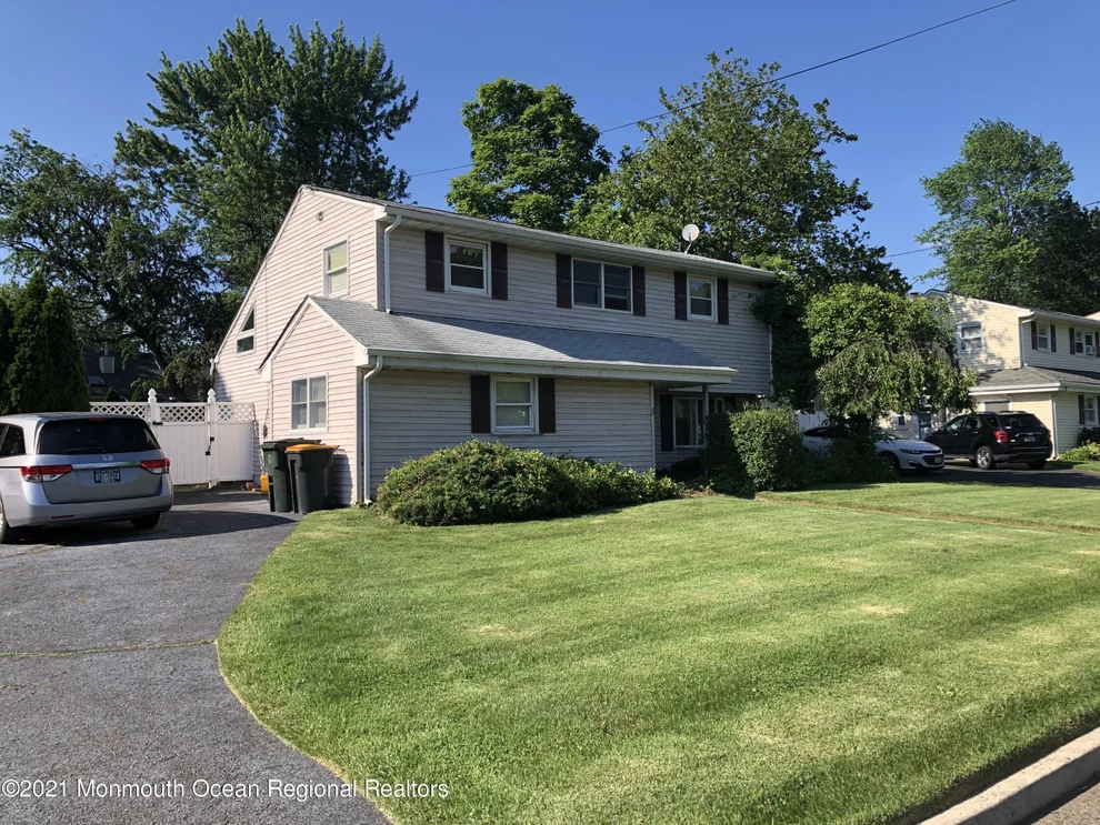 Unit for sale at 8 Otter Street, Hazlet, NJ 07730