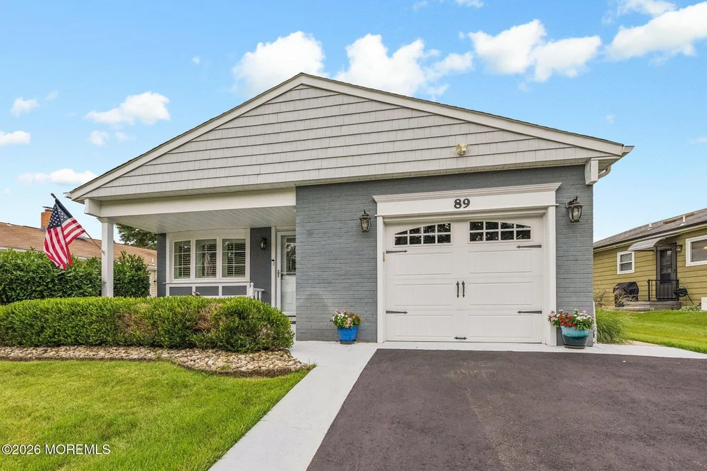 Unit for sale at 89 Orlando Boulevard, Toms River, NJ 08757