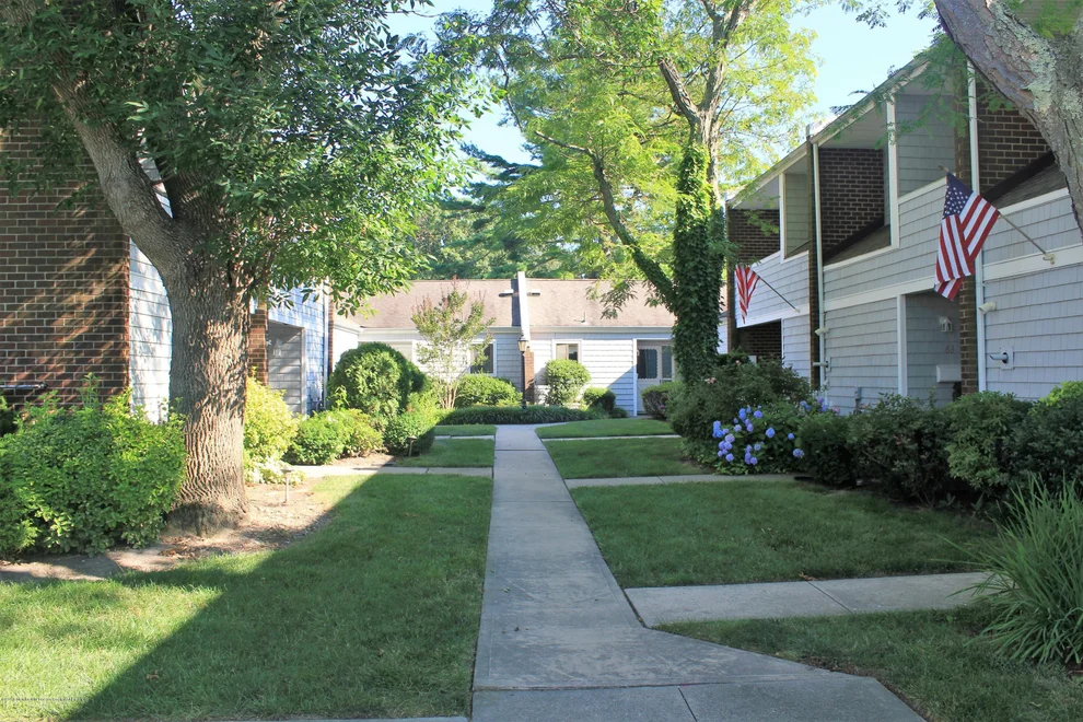 Unit for sale at 59 Maple Drive, Spring Lake Heights, NJ 07762