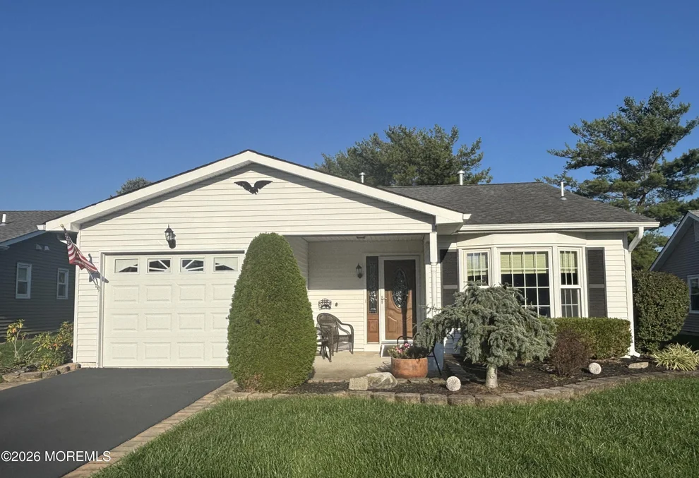 Unit for sale at 178 Everest Drive S, Brick, NJ 08724