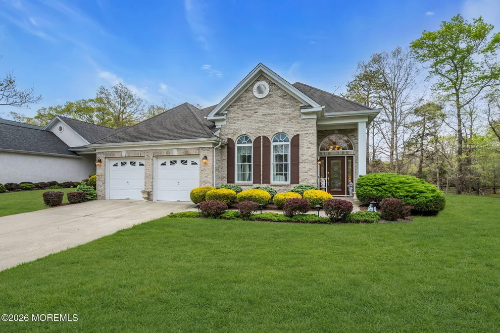 Unit for sale at 15 Cog Hill Court, Jackson, NJ 08527