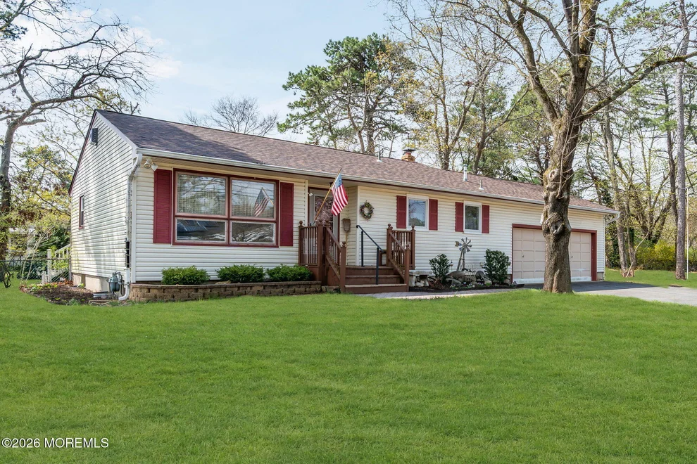 Unit for sale at 1532 6th Avenue, Toms River, NJ 08757