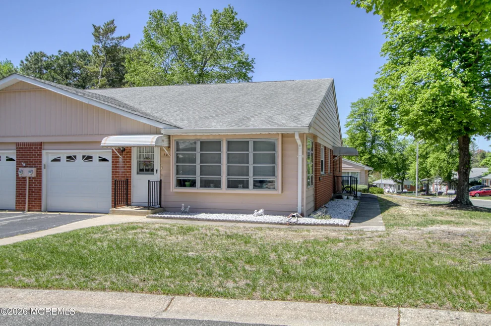Unit for sale at 1 Moccasin Drive, Whiting, NJ 08759