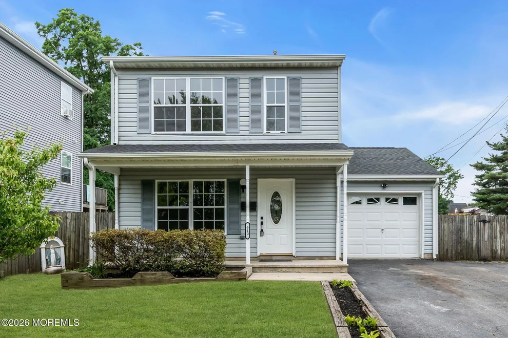 Unit for sale at 610 Bayview Avenue, Union Beach, NJ 07735