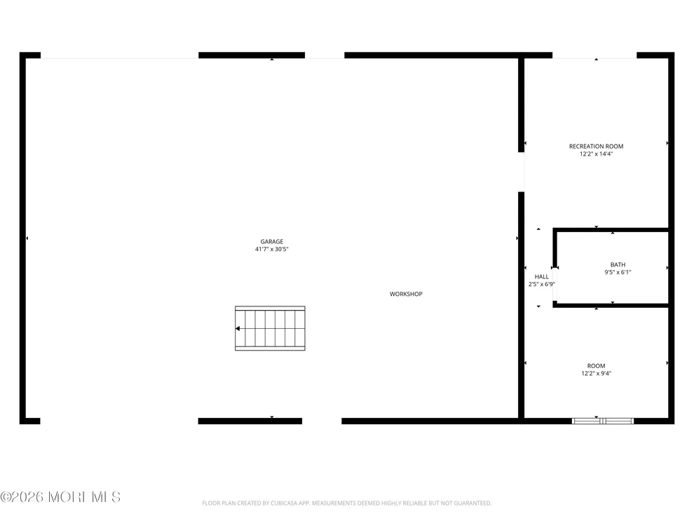 Unit for sale at 1622 Center Street, Point Pleasant, NJ 08742