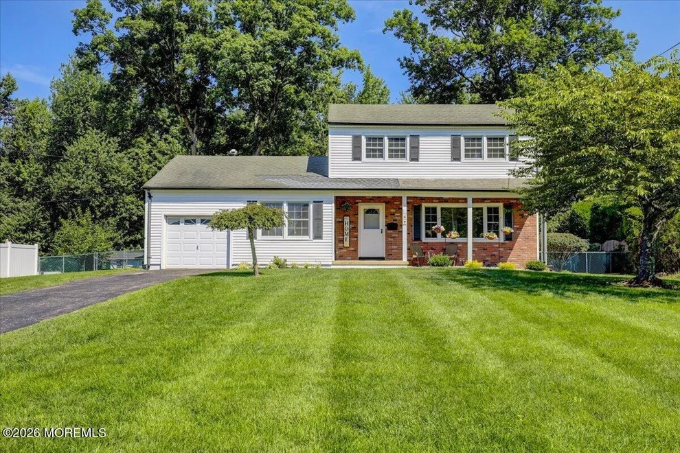 Unit for sale at 47 Tarrytown Road, Manalapan, NJ 07726