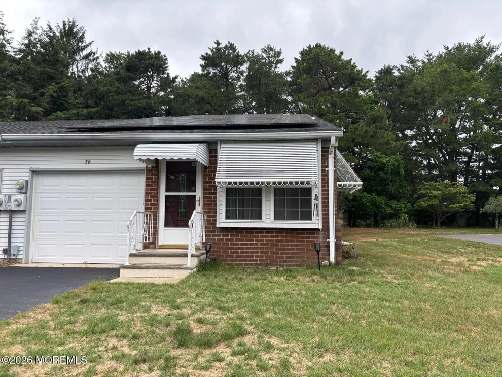 Unit for sale at 5 Ardmore Street, Whiting, NJ 08759