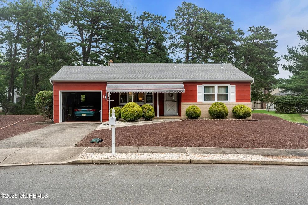 Unit for sale at 13 Millbrook Court, Toms River, NJ 08757