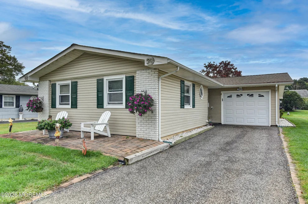 Unit for sale at 29 Blake Circle, Brick, NJ 08724