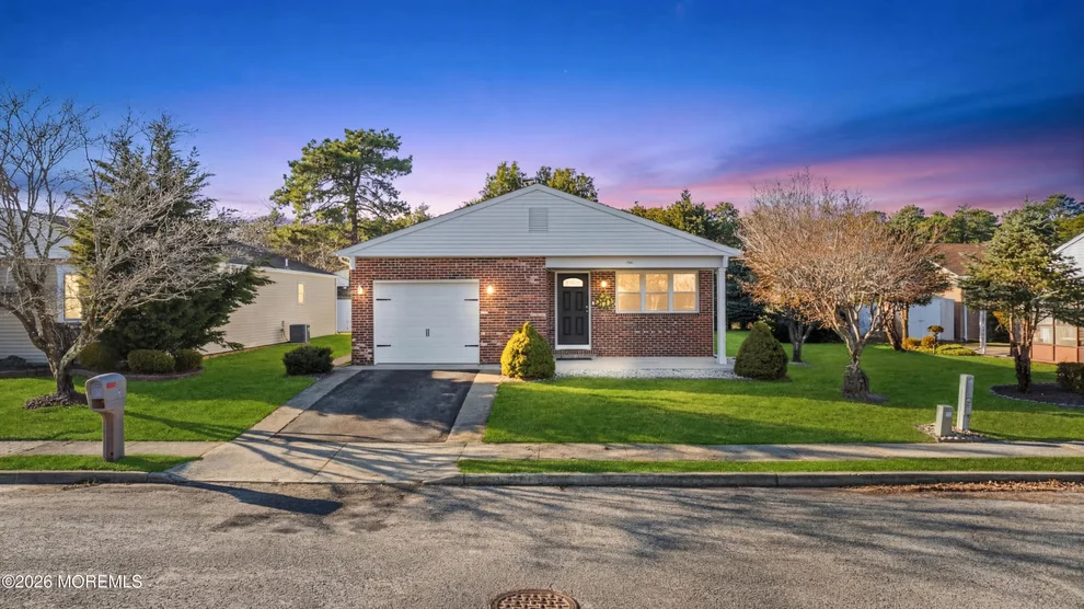 Unit for sale at 1 Cardiff Court, Toms River, NJ 08757