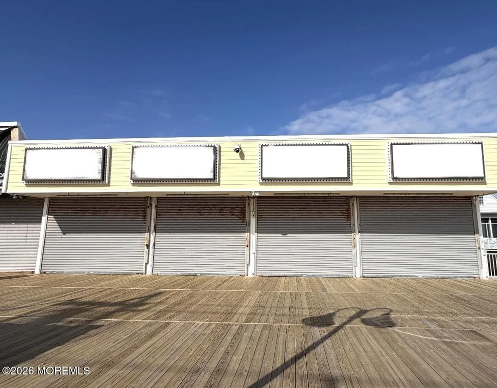 Unit for sale at 1313 Ocean Terrace, Seaside Heights, NJ 08751