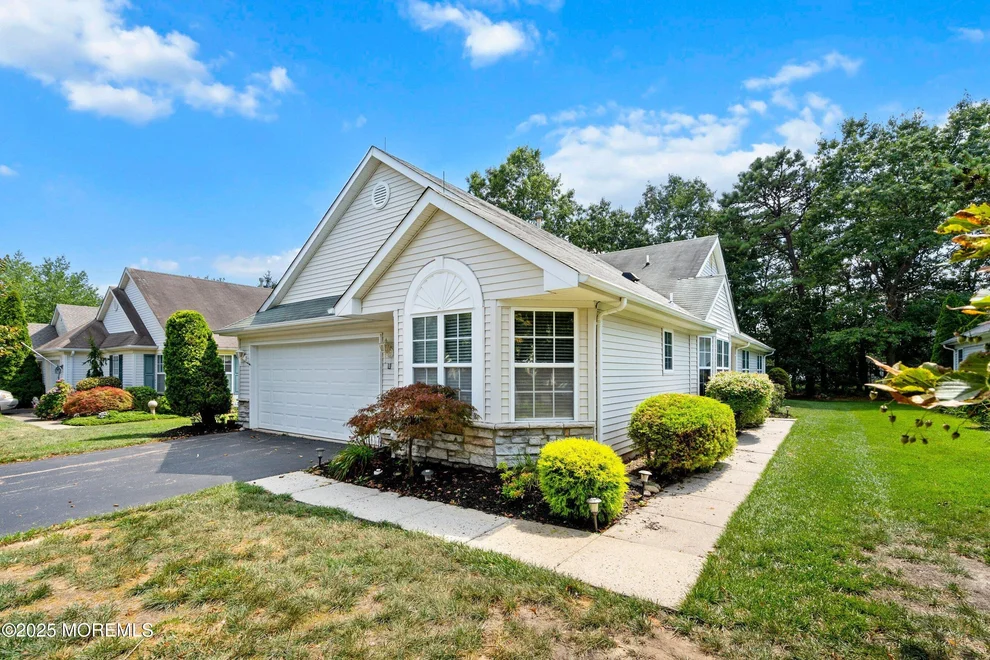 Unit for sale at 27 Pine Hollow Lane, Lakewood, NJ 08701