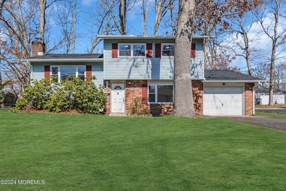 Unit for sale at 16 Fordham Road, Jackson, NJ 08527