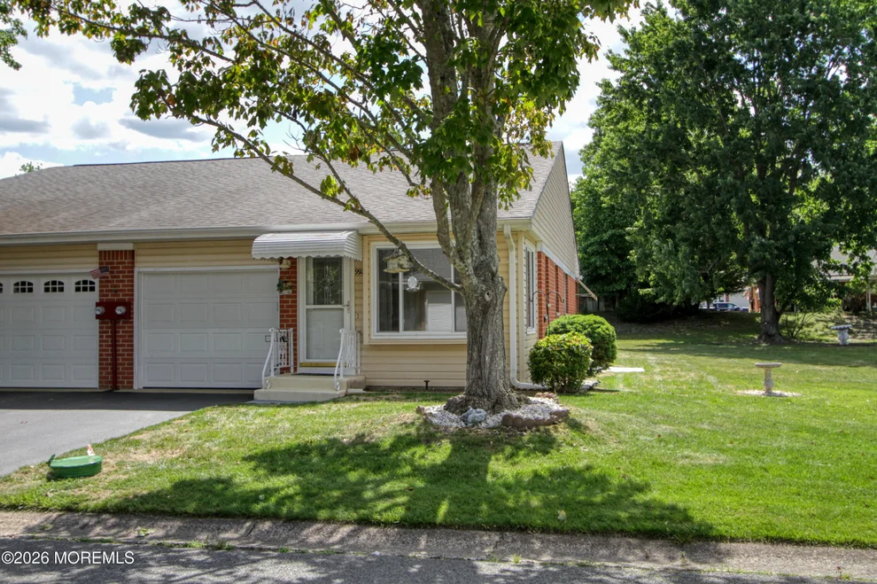 Unit for sale at 992 Constitution Boulevard, Whiting, NJ 08759
