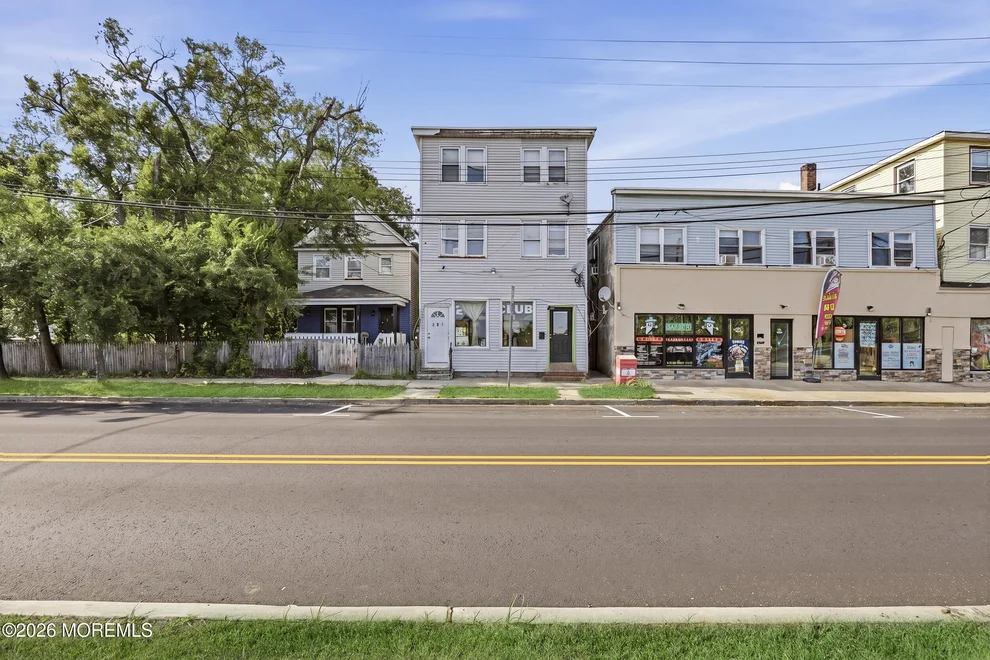 Unit for sale at 207-209 4th Street, Lakewood, NJ 08701