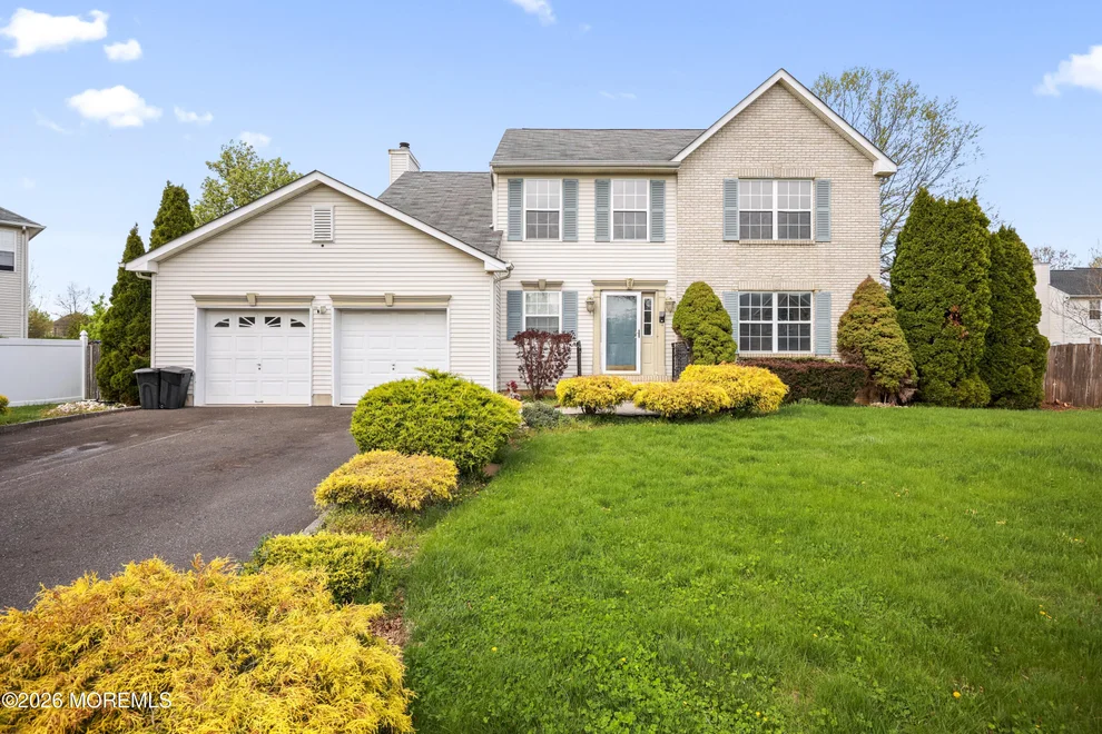 Unit for sale at 23 Dogwood Court, Cliffwood, NJ 07721