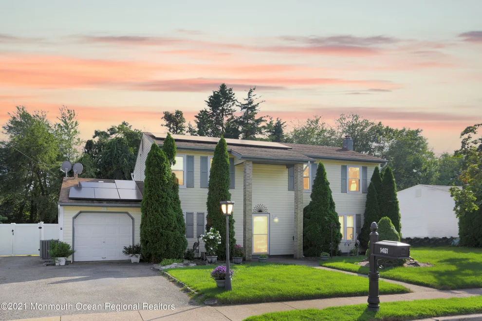 Unit for sale at 1461 Delaware Avenue, Toms River, NJ 08753