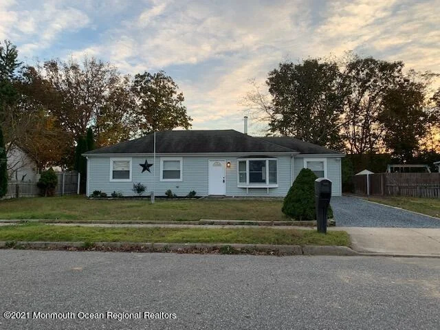 Unit for sale at 17 Powderhorn Drive, Barnegat, NJ 08005