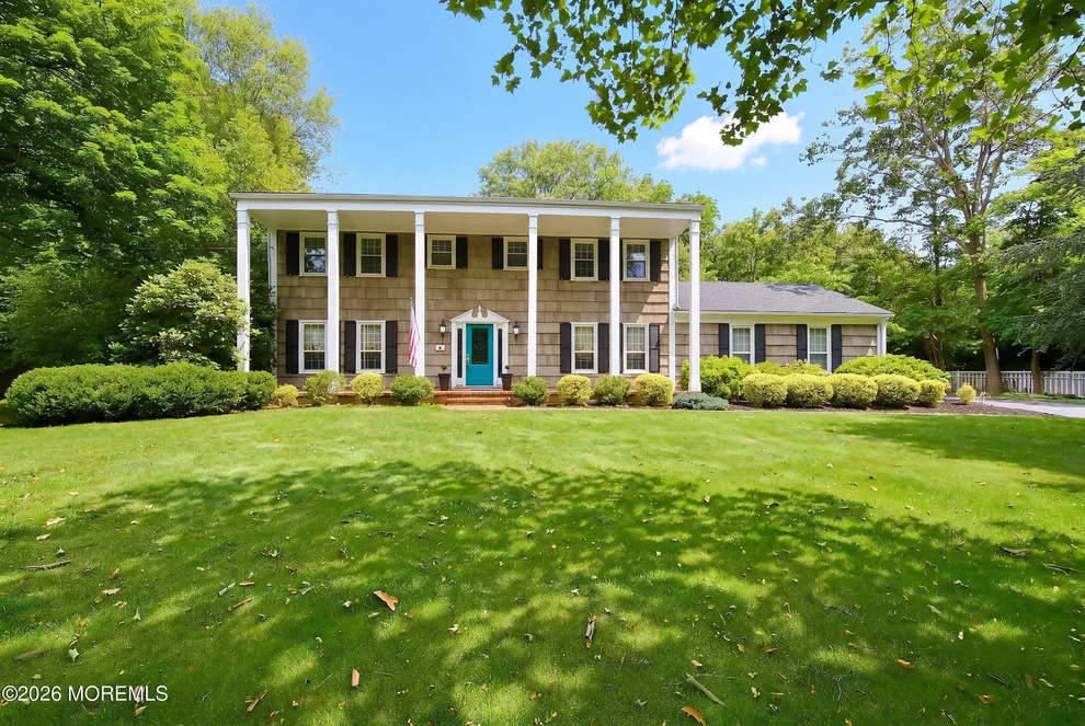 Unit for sale at 12 Joshua Huddy Drive, Colts Neck, NJ 07722