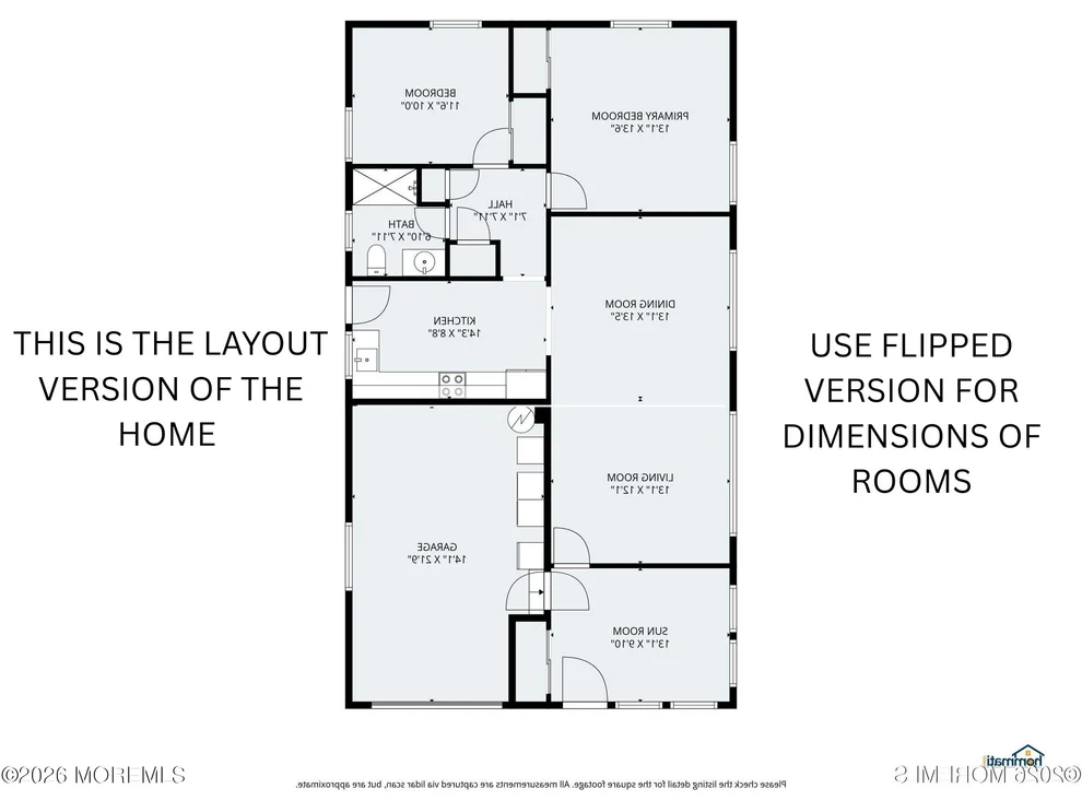 Unit for sale at 7 Bonasse Street, Toms River, NJ 08757