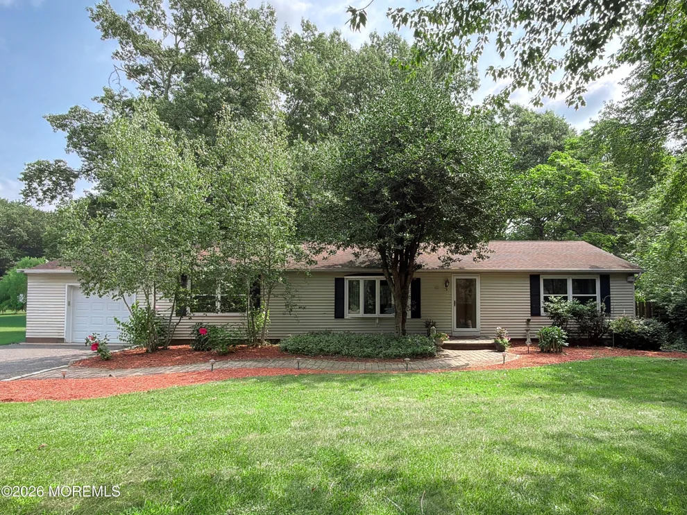 Unit for sale at 45 N Hope Chapel Road, Jackson, NJ 08527