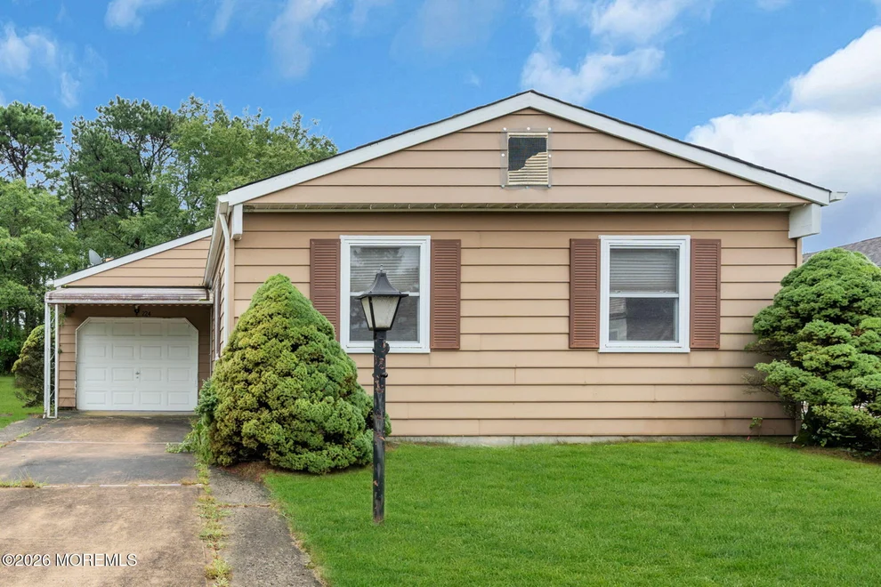 Unit for sale at 224 Orlando Boulevard, Toms River, NJ 08757