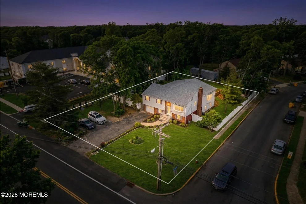 Unit for sale at 271 Joe Parker Road, Lakewood, NJ 08701