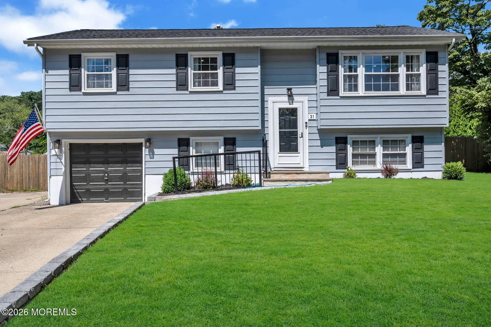 Unit for sale at 31 Dogwood Drive, Jackson, NJ 08527