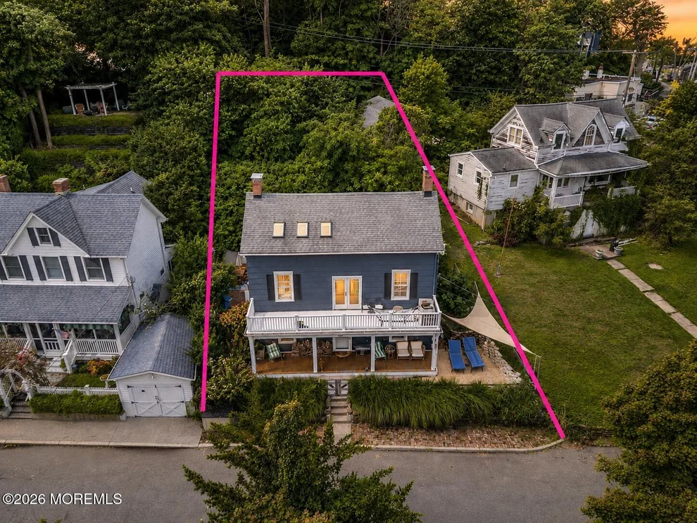 Unit for sale at 14 Bay Street, Highlands, NJ 07732