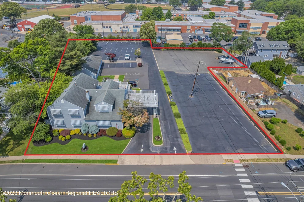 Unit for sale at 901 Beaver Dam Road, Point Pleasant, NJ 08742