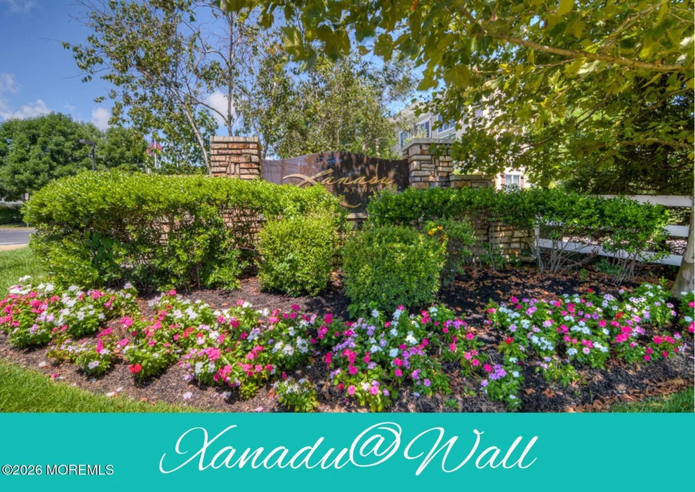 Unit for sale at 1310 Xanadu Lane, Wall, NJ 07719