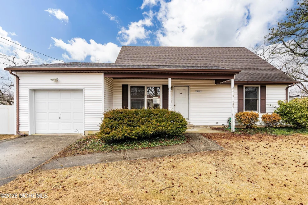 Unit for sale at 1200 Mermaid Avenue, Beachwood, NJ 08722