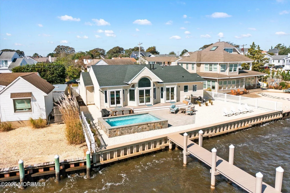 Unit for sale at 673 Bayview Drive, Toms River, NJ 08753