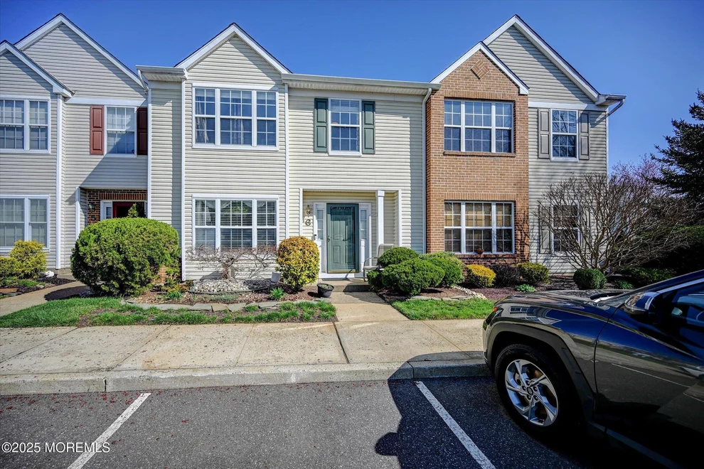 Unit for sale at 26 Haverford Court, Freehold, NJ 07728