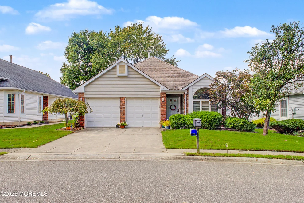 Unit for sale at 1516 Burr Oak Road, Toms River, NJ 08755