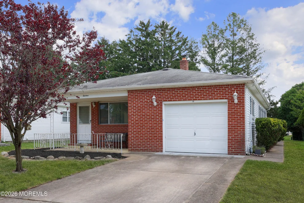 Unit for sale at 13 Pavilion Street, Toms River, NJ 08757