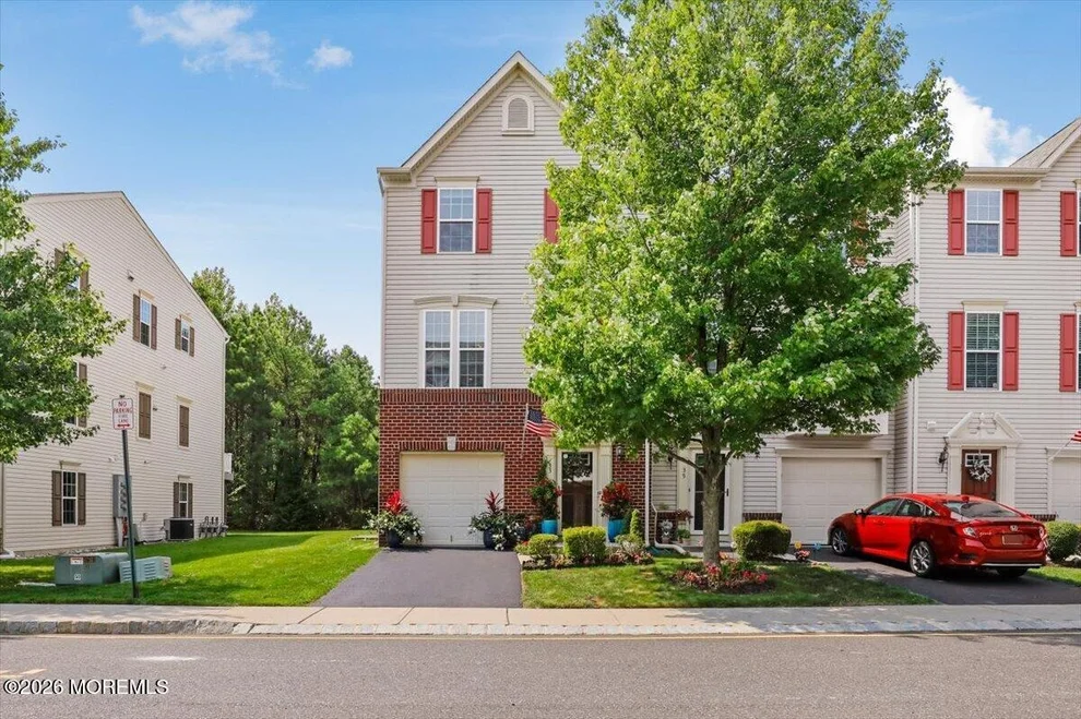 Unit for sale at 33 Michael Drive, Tinton Falls, NJ 07712