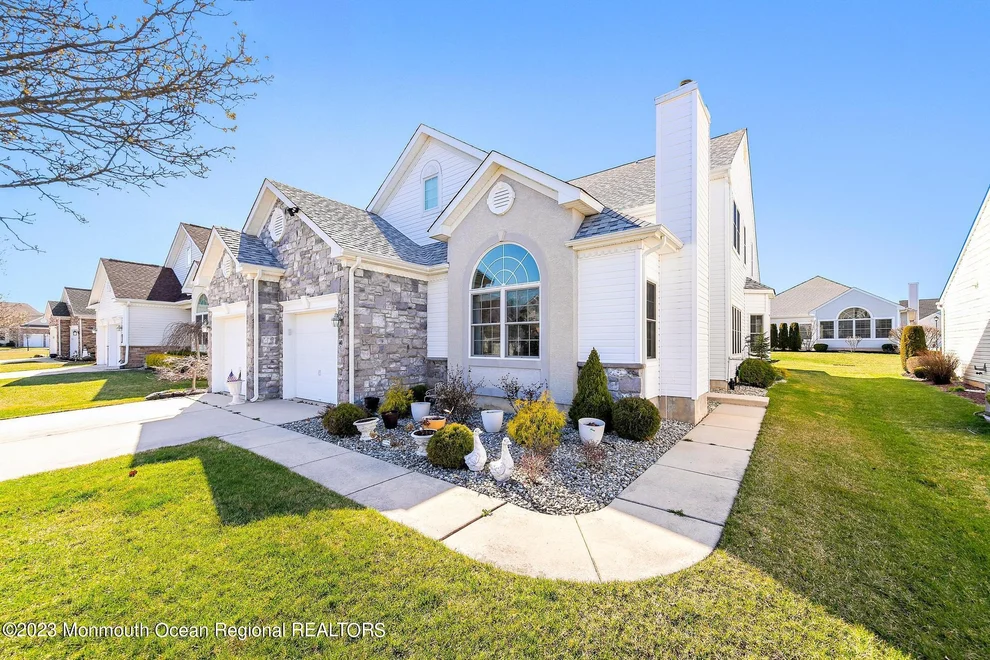 Unit for sale at 40 Eagleswood Drive, Waretown, NJ 08758