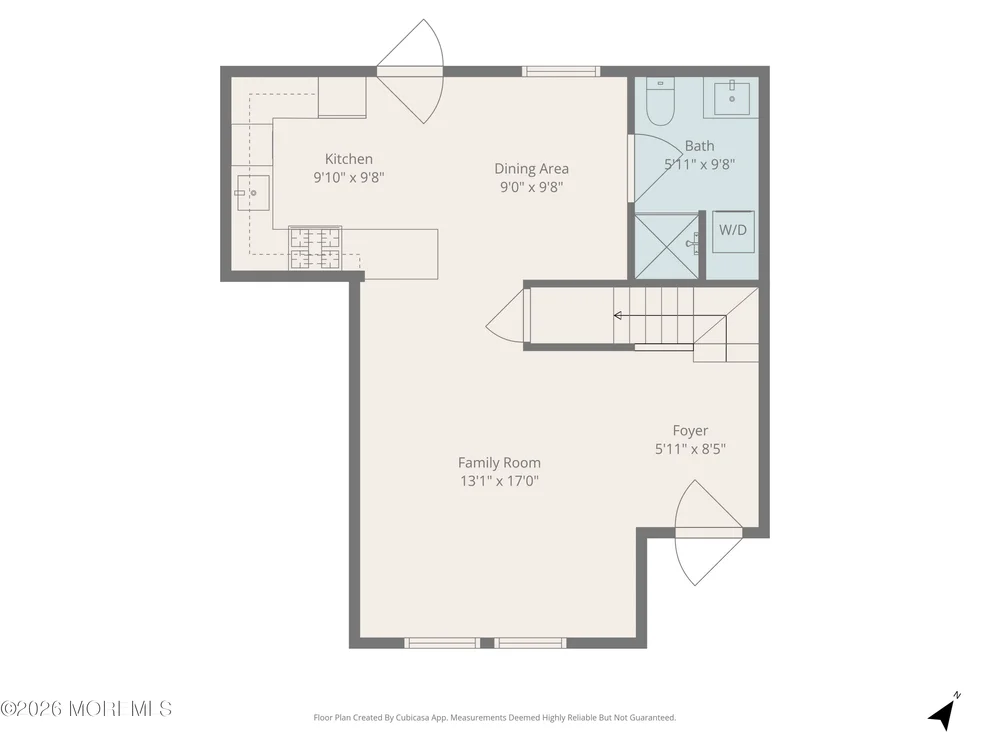 Unit for sale at 9 Sycamore Lane, Fair Haven, NJ 07704