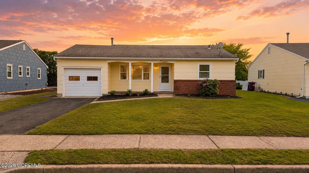 Unit for sale at 27 Norfolk Drive, Toms River, NJ 08757
