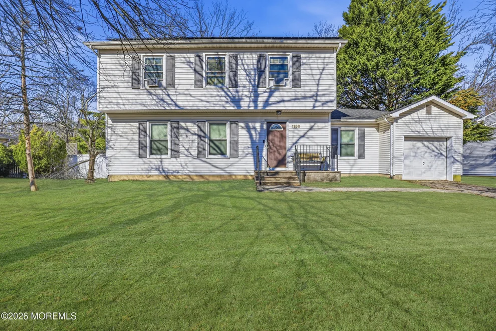 Unit for sale at 1152 Tiffany Lane, Lakewood, NJ 08701