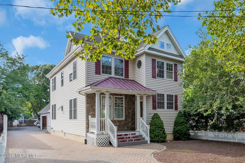 Unit for sale at 146 N Main Street, Manahawkin, NJ 08050