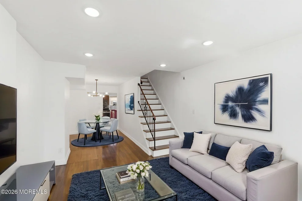 Unit for sale at 8 Van Nostrand Avenue, Jersey City, NJ 07305