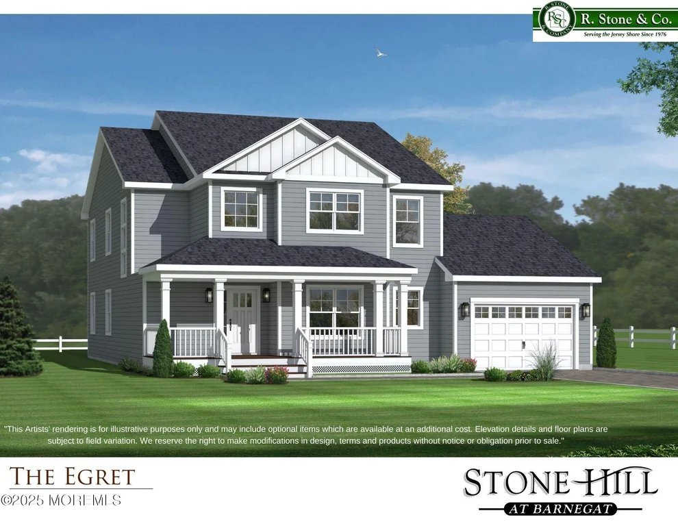 Unit for sale at 6 Trinity Court, Barnegat, NJ 08005